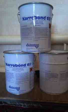 Korrobond 65