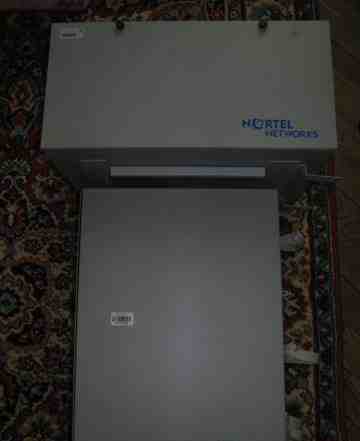 Упатс Nortel Networks Meridian Option 11C Mini