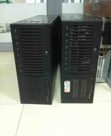 Корпус supermicro cse-743-665b