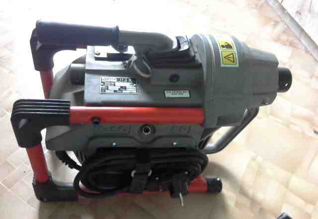 Ridgid машина секционного типа K60SP 230V/50HZ ONL