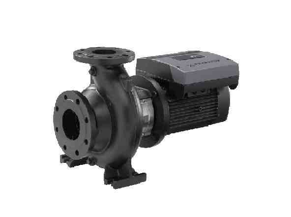 Насос Grundfos NBE 32-125/115 A-F-A-baqe