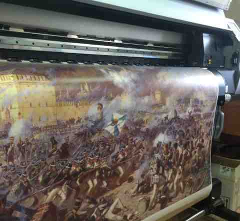 Mimaki TS34-1800A