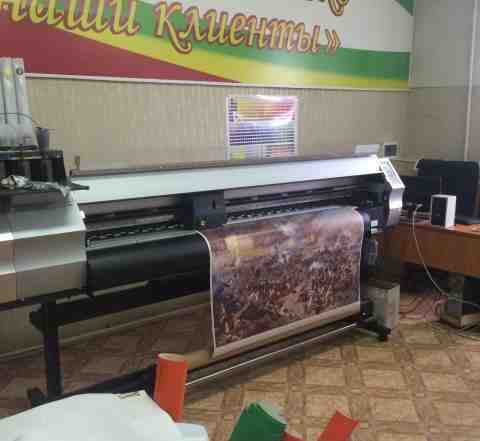 Mimaki TS34-1800A