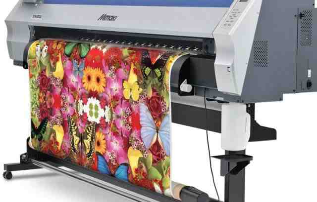 Mimaki TS34-1800A