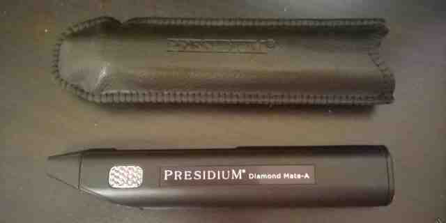 Детектор бриллиантов Presidium diamond mate-A