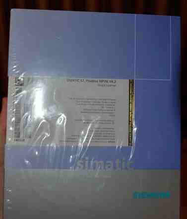 Siemens simatic S7(6ES7807-4BA03-0YA0)