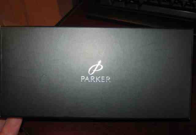 Parker Insignia Satin Blue S0704480