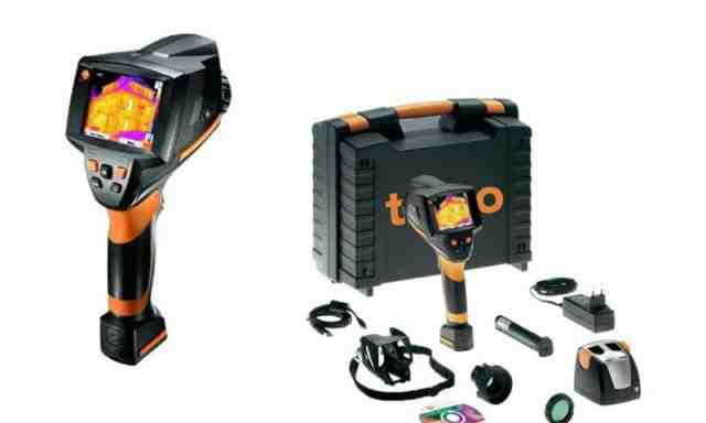 Testo 875-1i