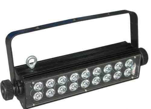 Стробоскоп Involight LED Strob18