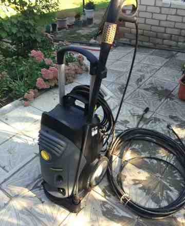 Karcher высокого давления Professional HD 6/16-4