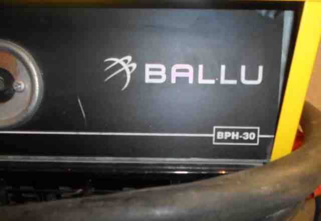 Ballu BPH-30