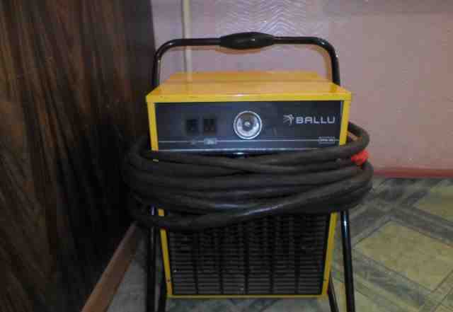 Ballu BPH-30