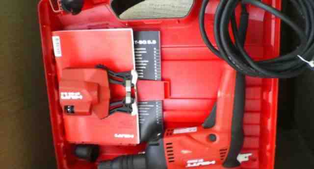 Hilti