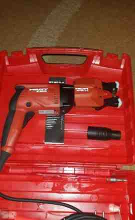 Hilti