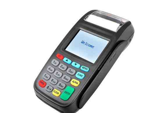 Мобильный Pos Терминал Newpos New8110 New8210