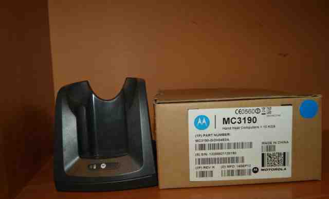 Терминал сбора данных Motorola mc3190-GI2H04E0A