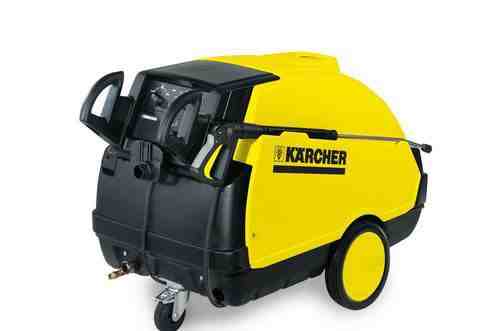 Запчаcти на karcher