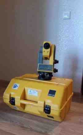 Электронный тахеометр Trimble 3305DR