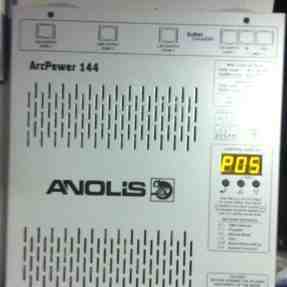 Anolis ArcPower 144 интеллектуальный блок питания