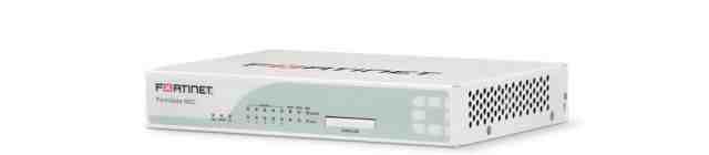 Fortigate 60C lenc