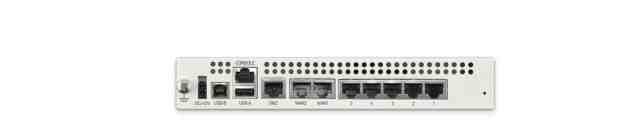 Fortigate 60C lenc