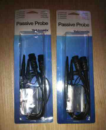 Щупы Tektronix TPP0101