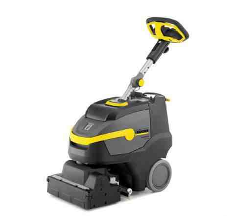 Поломойные машины Karcher