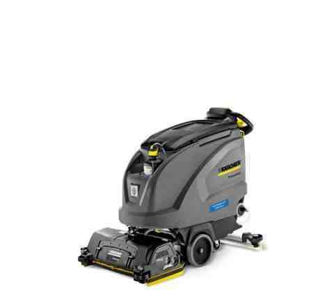 Поломойные машины Karcher