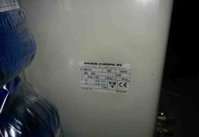 Кондиционер daikin RY100B7B15