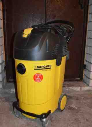 Пылесос karcher NT 55/1 Eco