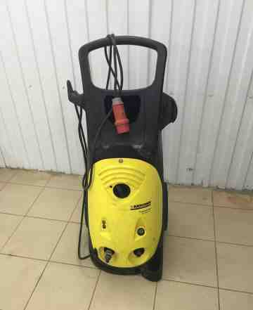 Karcher HD 10/23 4S