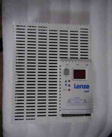 Частотный преобразователь Lenze 15 kW