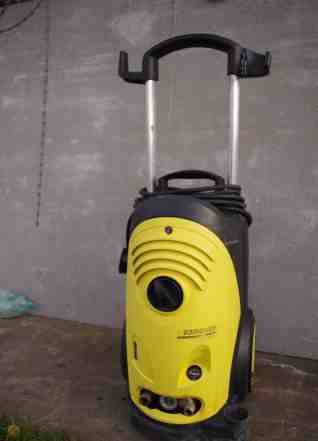 Karcher (Керхер) HD 7/18 C