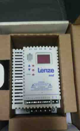 Преобразователь частоты lenze 4 kW