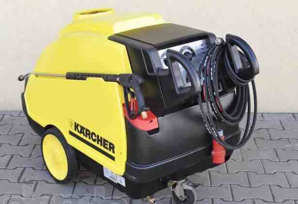 Karcher HDS 695 M Eco