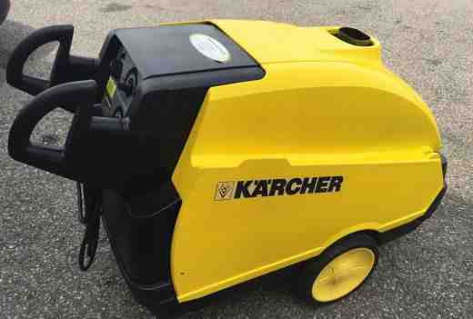 Karcher HDS 695 M Eco