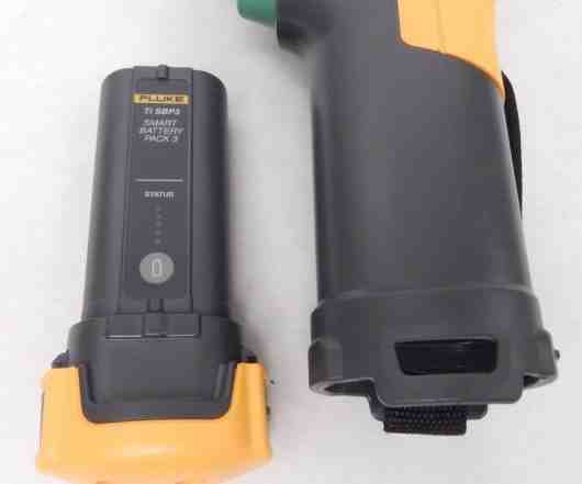 Тепловизор fluke TI95