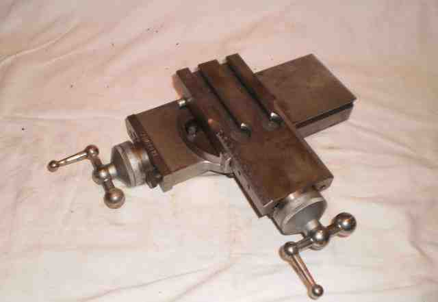 Оснастка Schaublin 102 N, W20