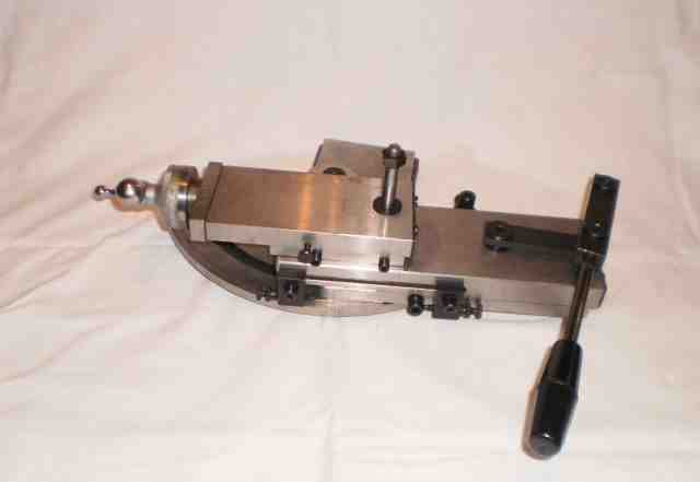 Оснастка Schaublin 102 N, W20