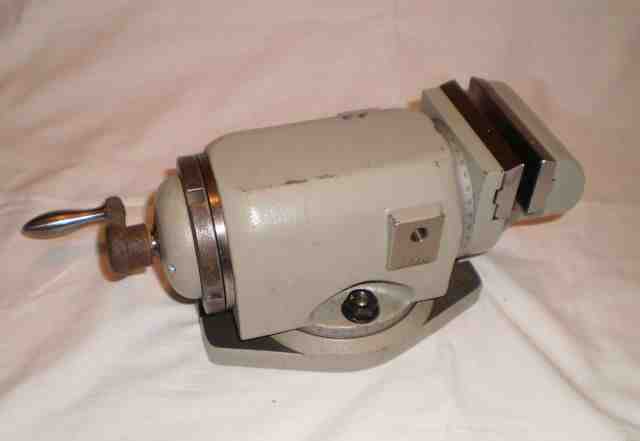 Оснастка Schaublin 102 N, W20