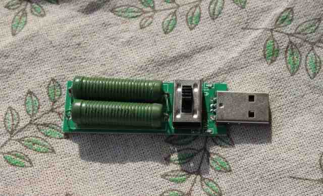 USB тестер тока и напряжения, вольтметр, амперметр