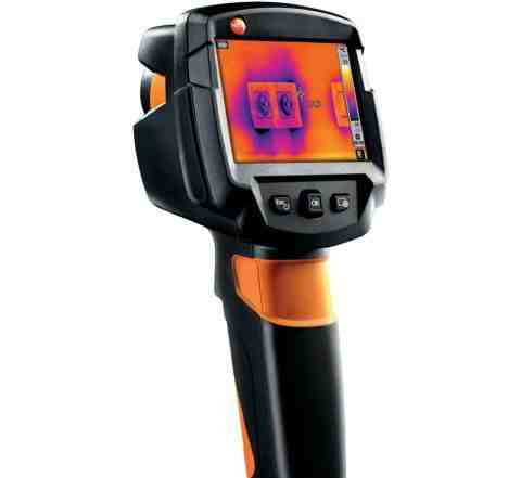 Testo 870-1