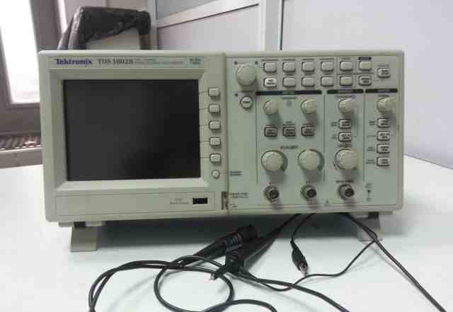 Осциллограф Tektronix TDS1002B