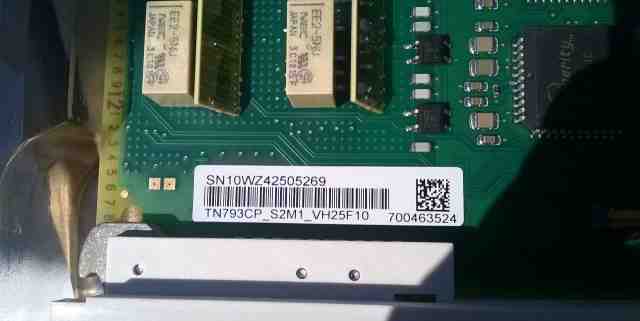 Avaya tn793cp analog line 700463524