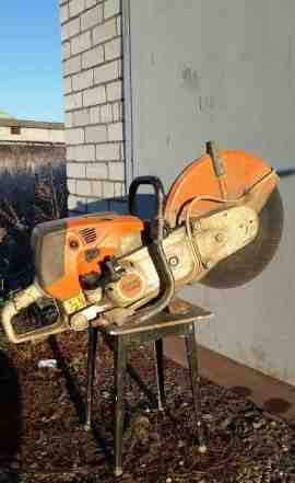 Бензорез Stihl TS 800 (бу)