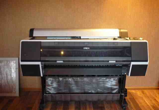 Epson Stylus Pro 9700