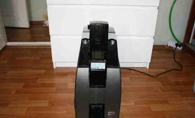 Datacard CP80 Plus