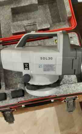 Нивелир Sokkia Sdl 30