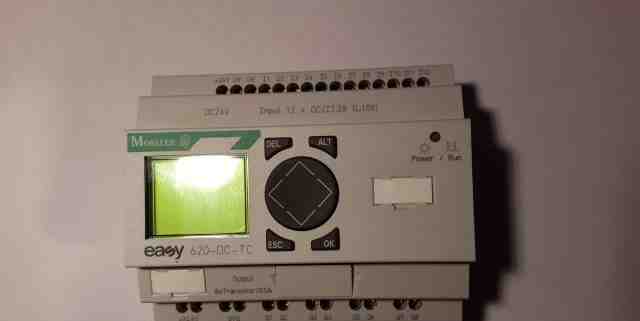 Реле Moeller easy-620-DC-TC (24V dс)