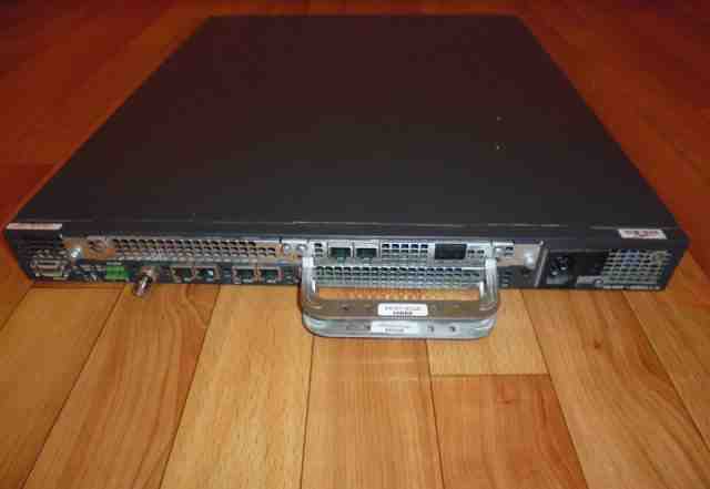 Cisco AS5350 AS535-2E1-60-AC-V